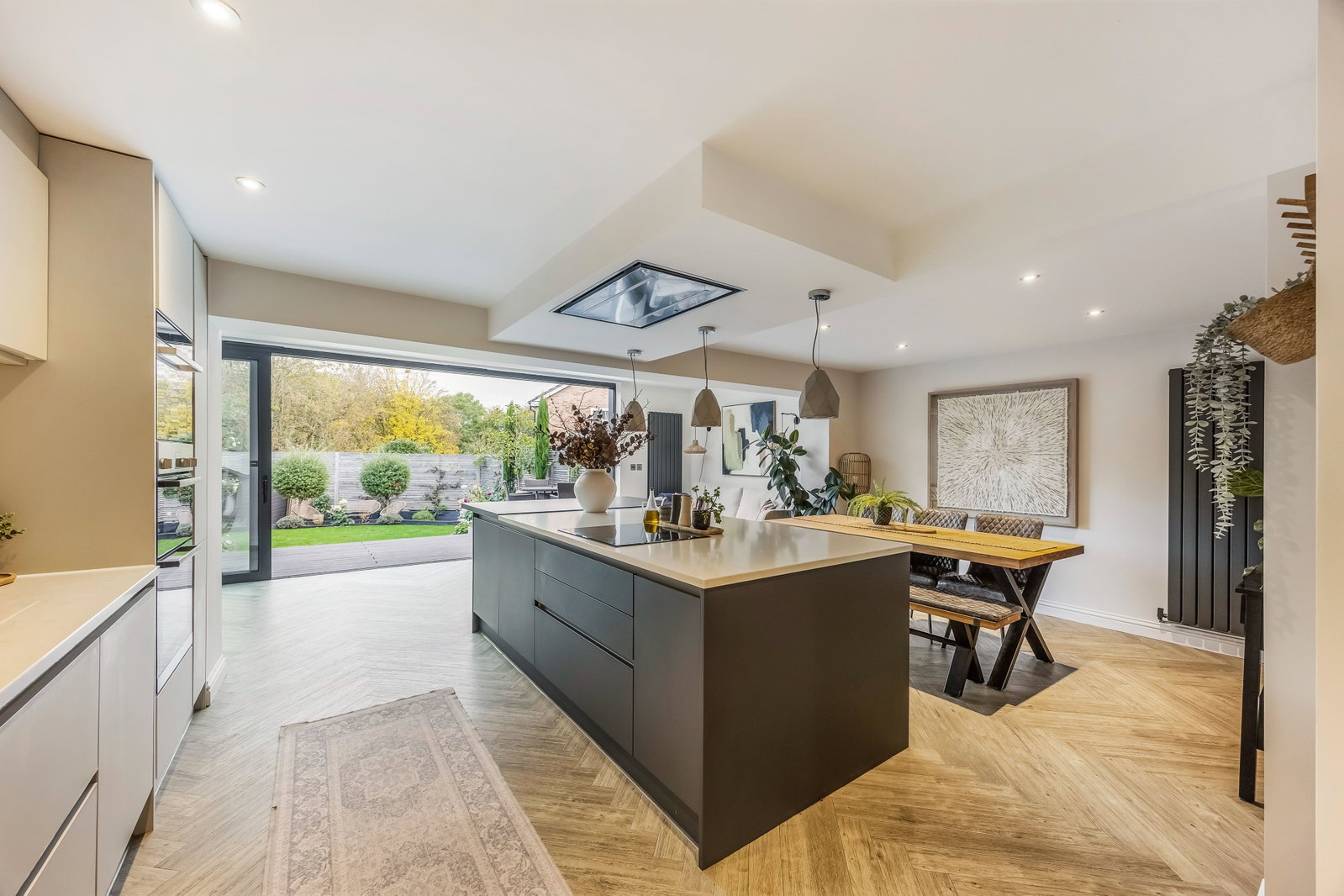 Detached House in Cheltenham