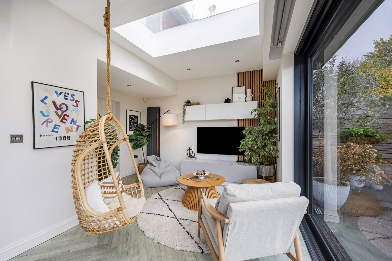 Detached House in Cheltenham