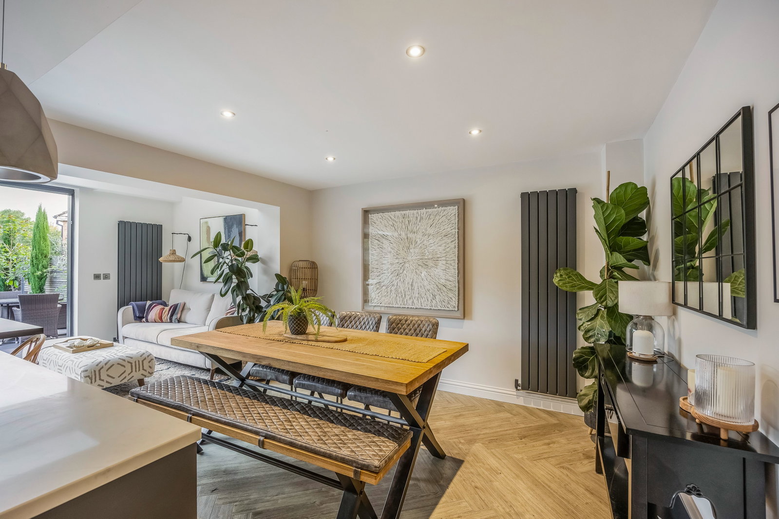 Detached House in Cheltenham