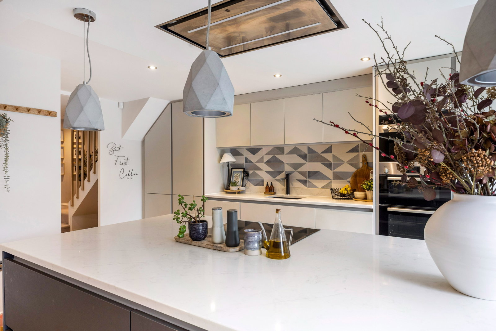 Detached House in Cheltenham