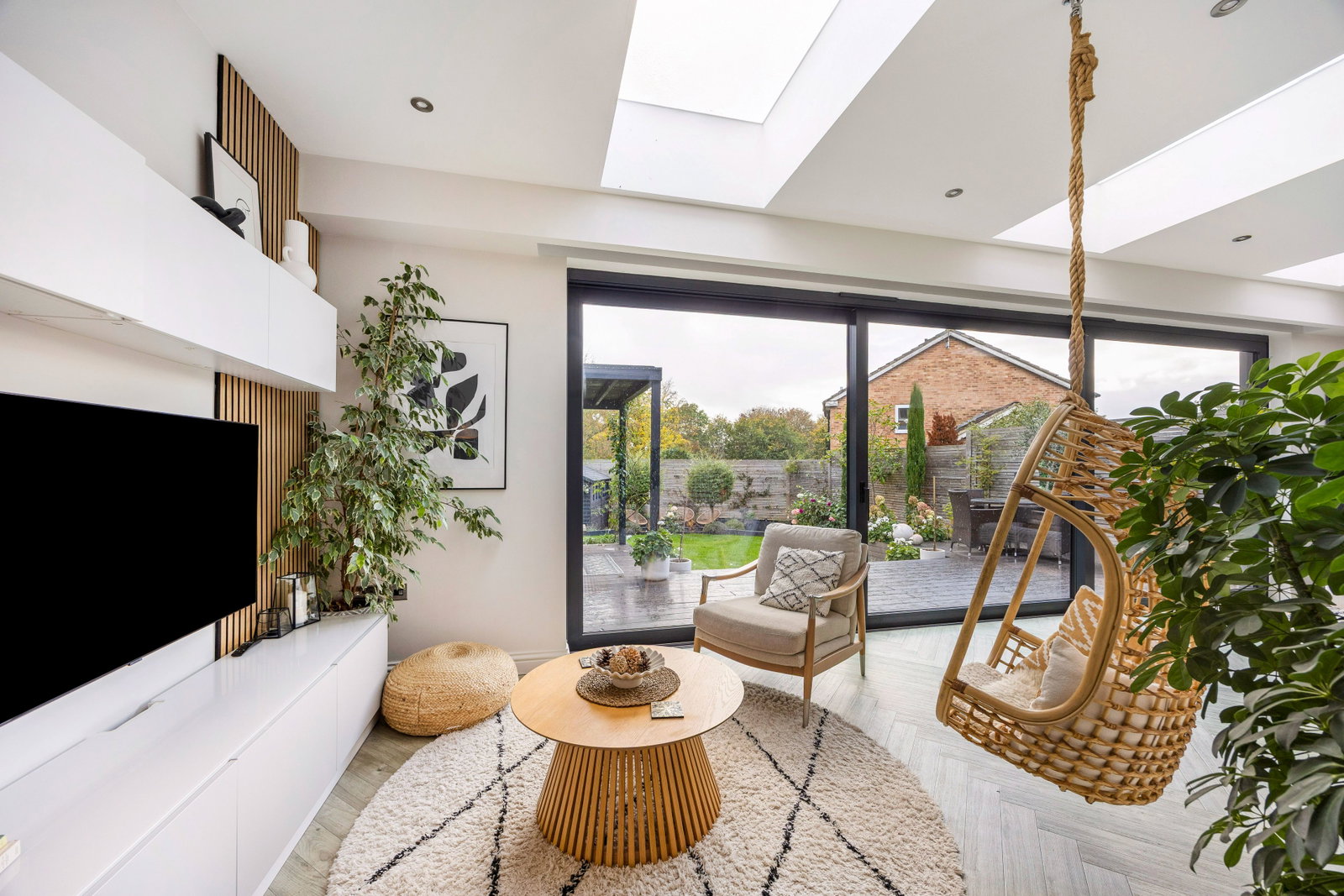 Detached House in Cheltenham