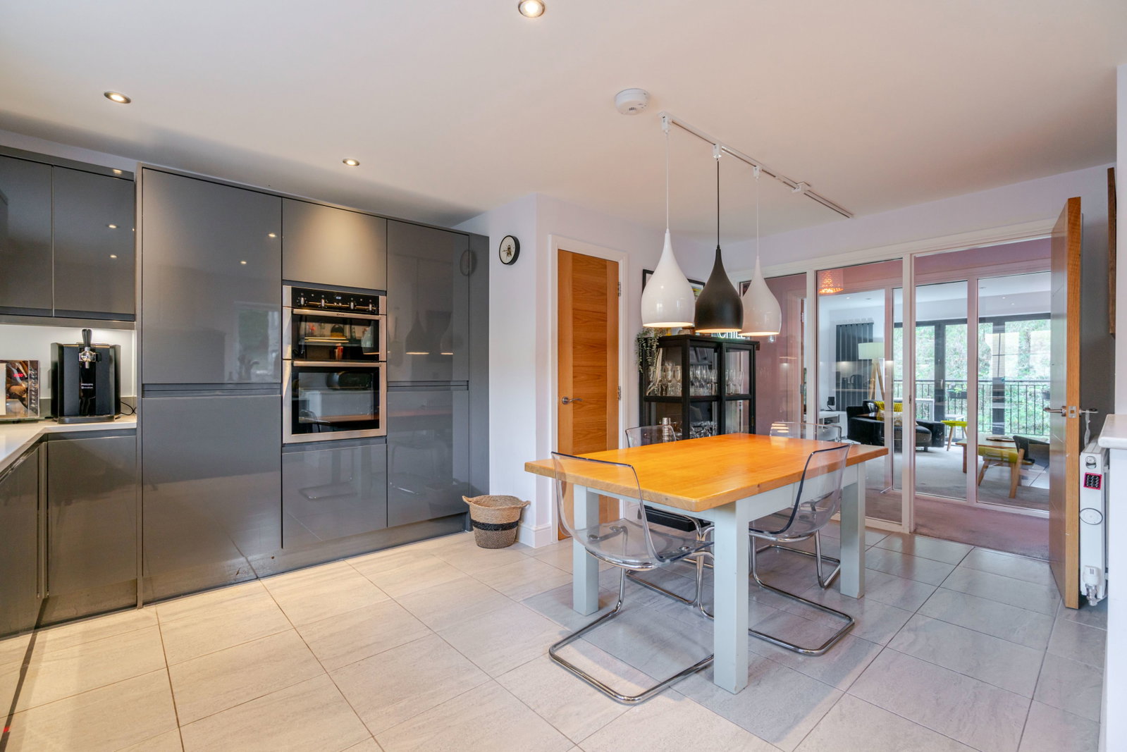 Detached House in Sowerby Bridge