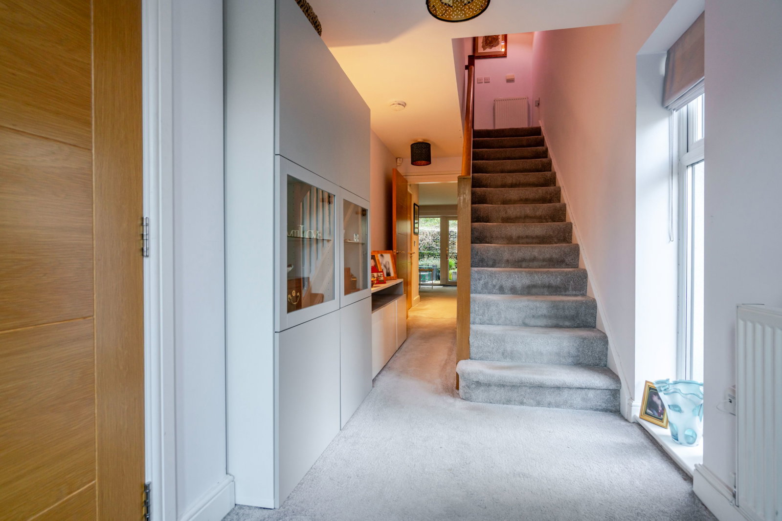 Detached House in Sowerby Bridge