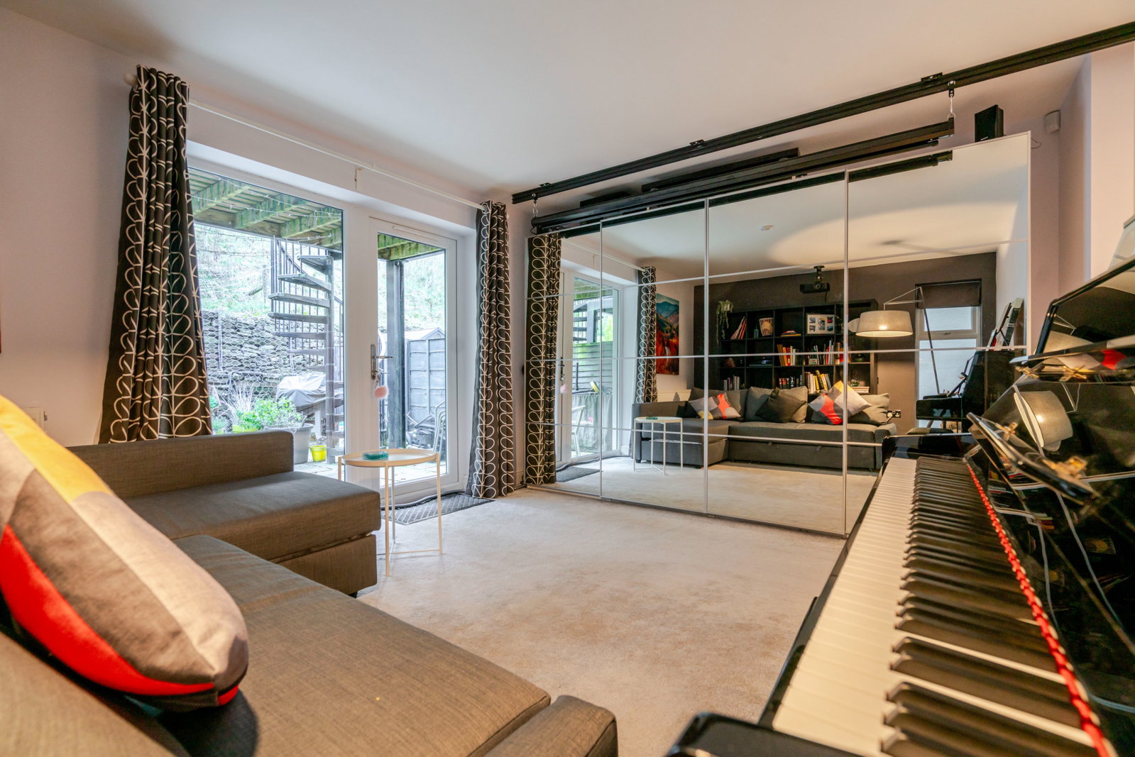 Detached House in Sowerby Bridge
