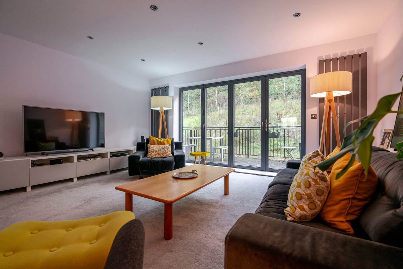 Detached House in Sowerby Bridge