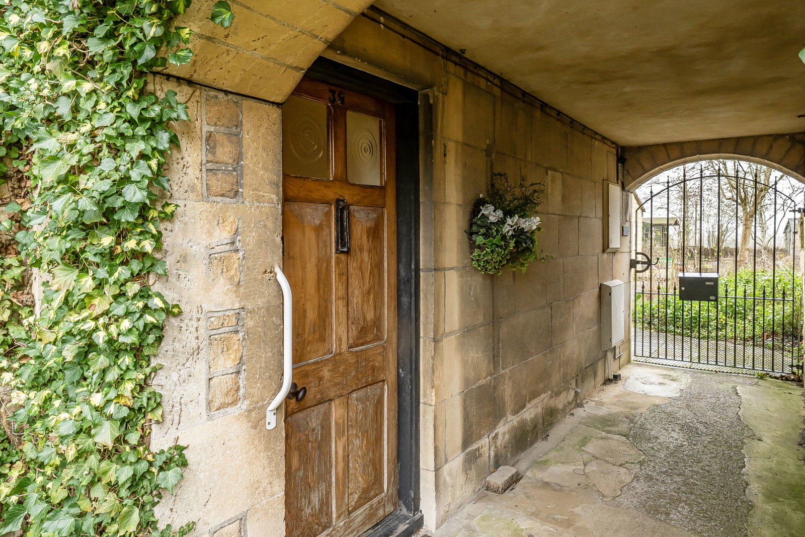 Semi Detached House in Melksham