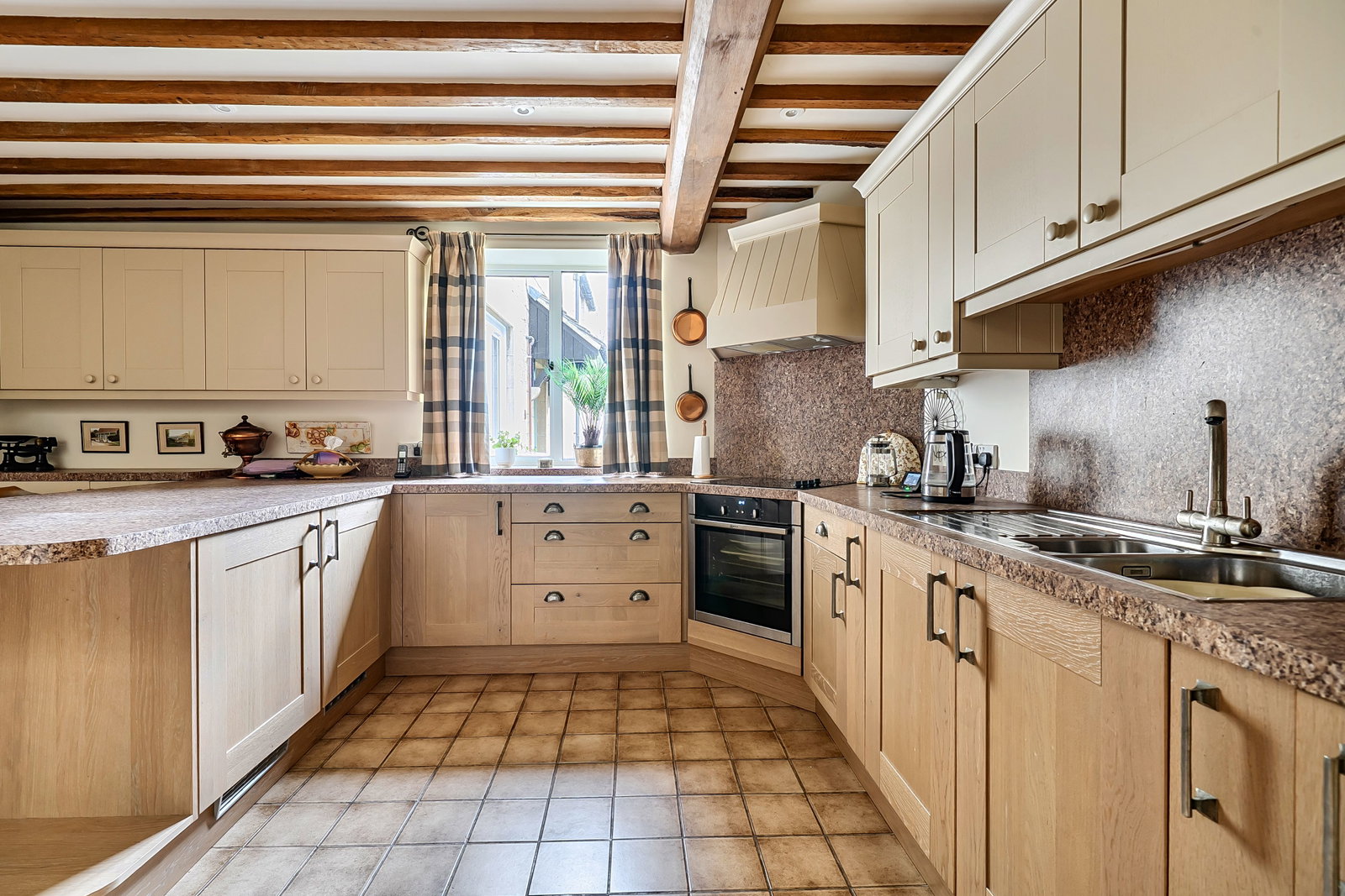 Semi Detached House in Melksham
