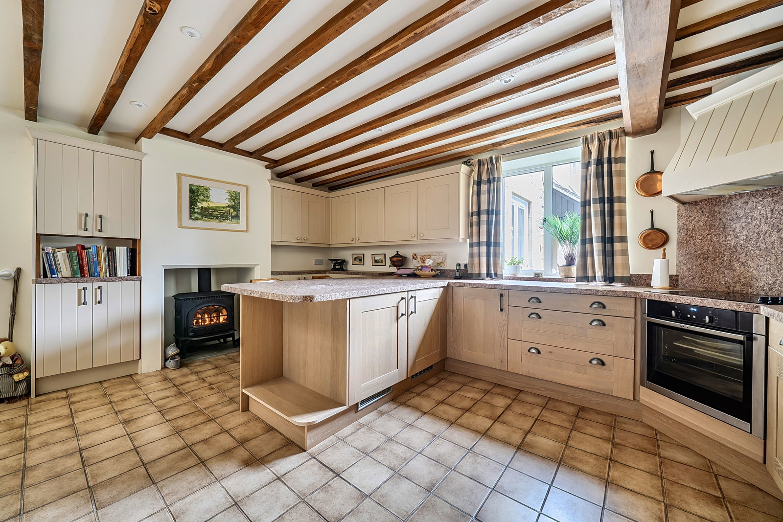 Semi Detached House in Melksham