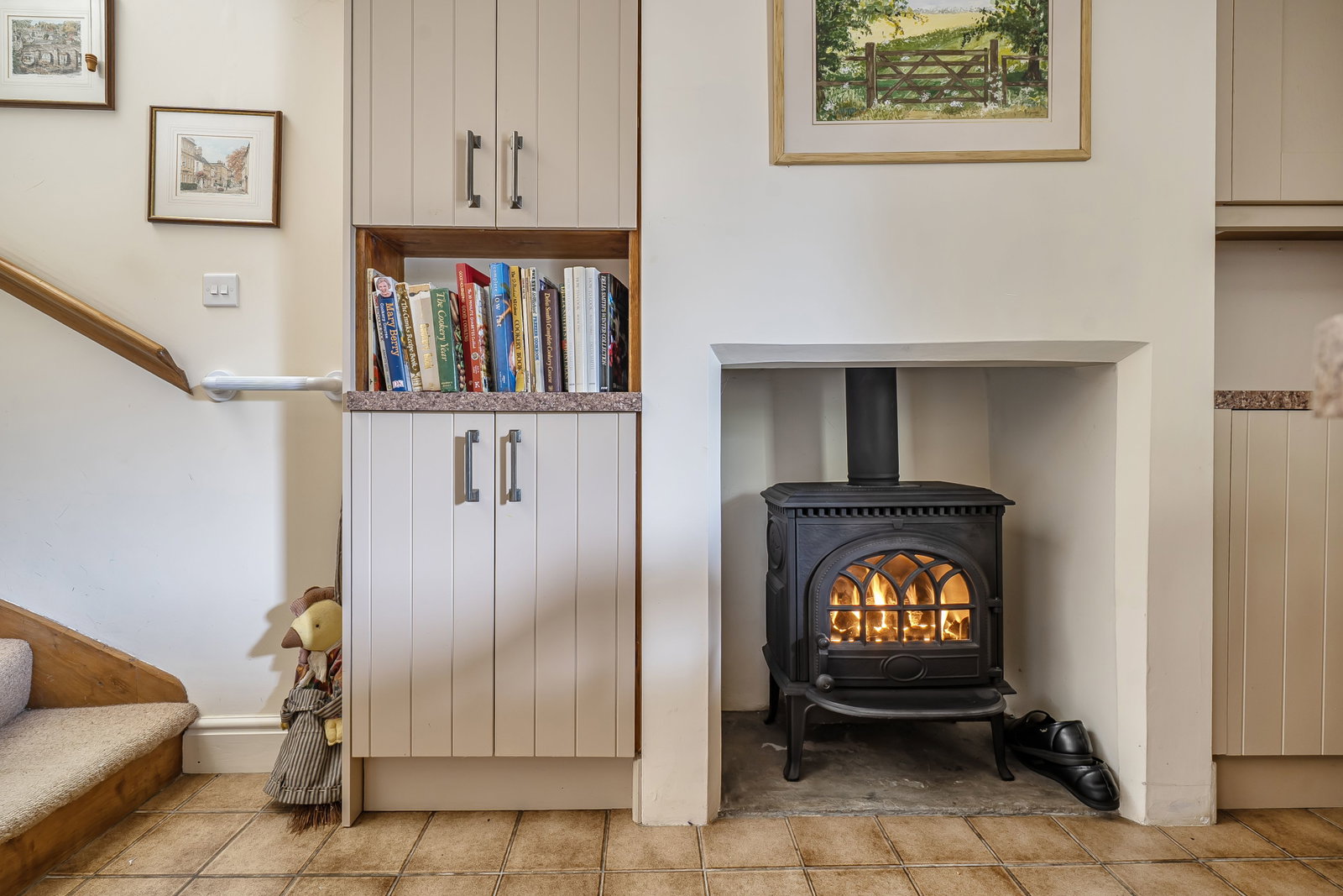 Semi Detached House in Melksham