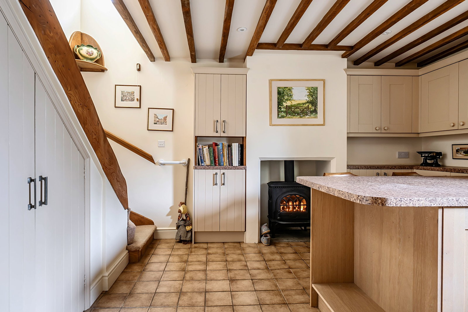 Semi Detached House in Melksham