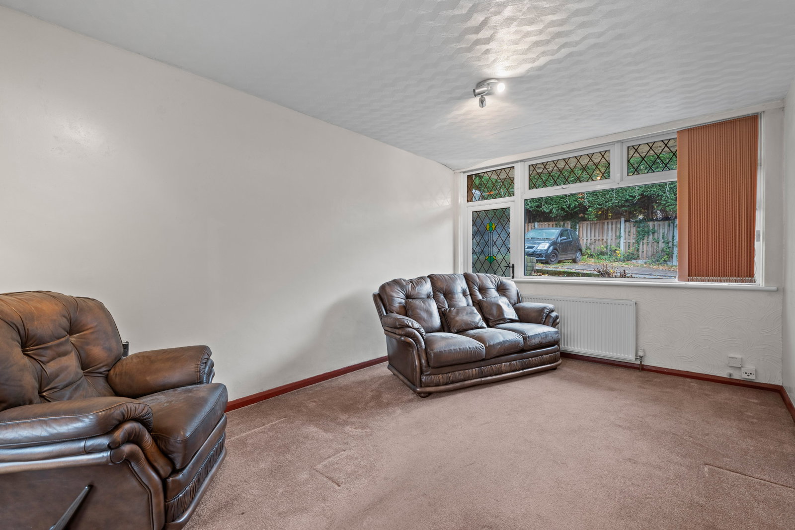 Flat in Barnsley