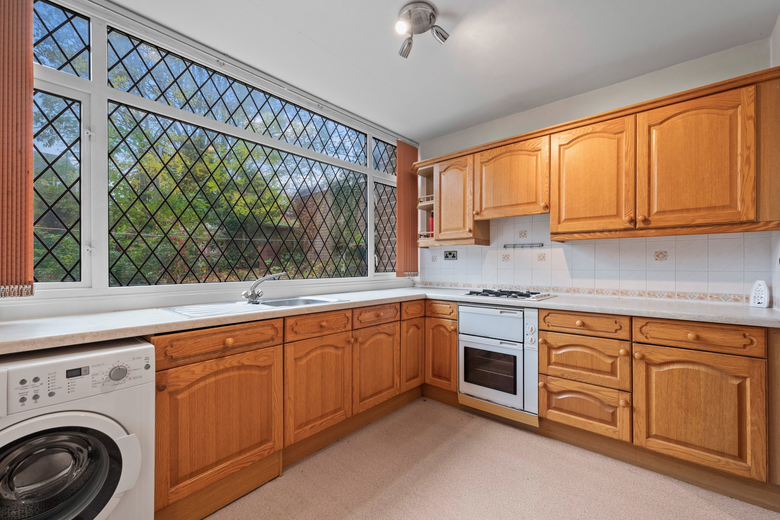 Flat in Barnsley