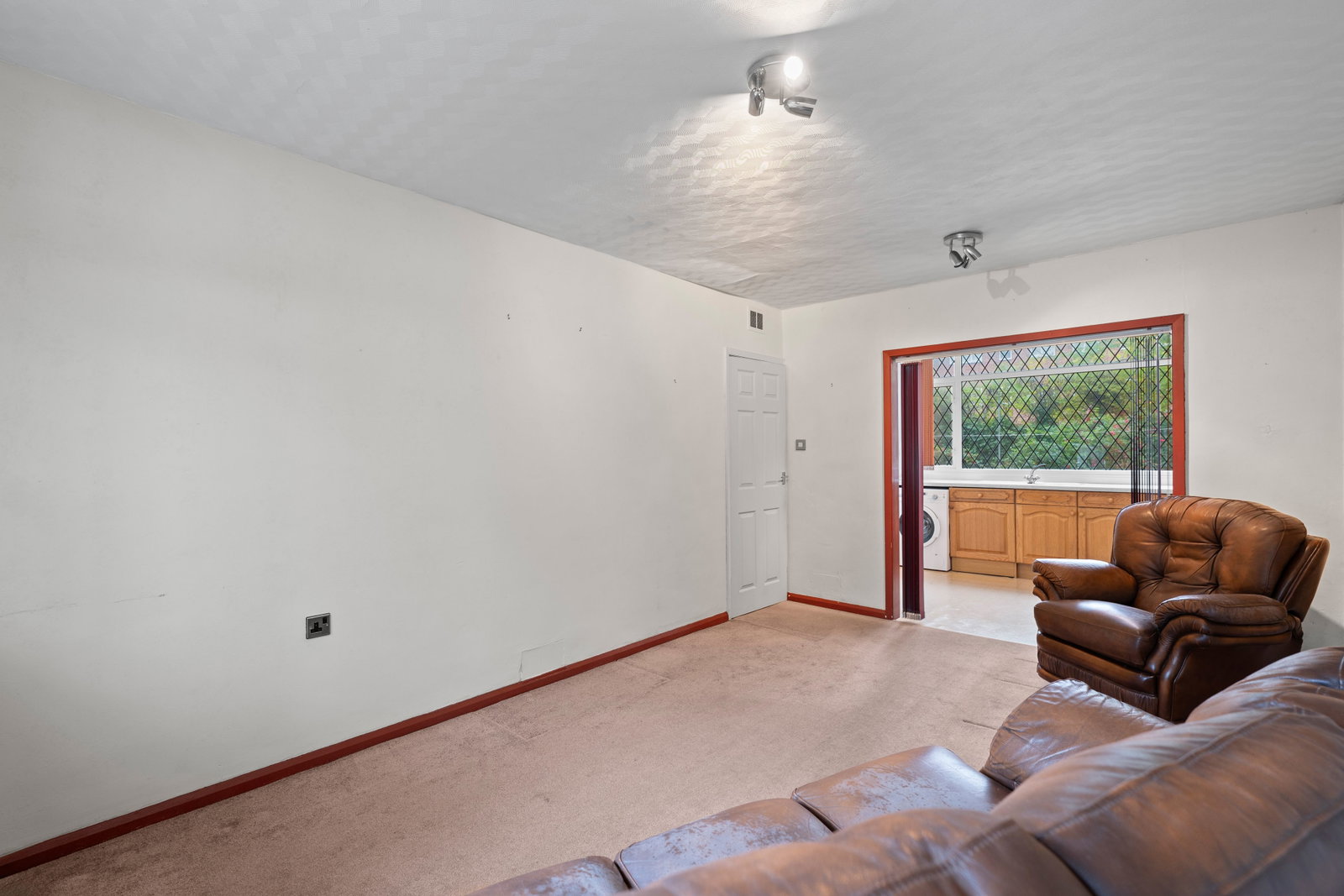 Flat in Barnsley
