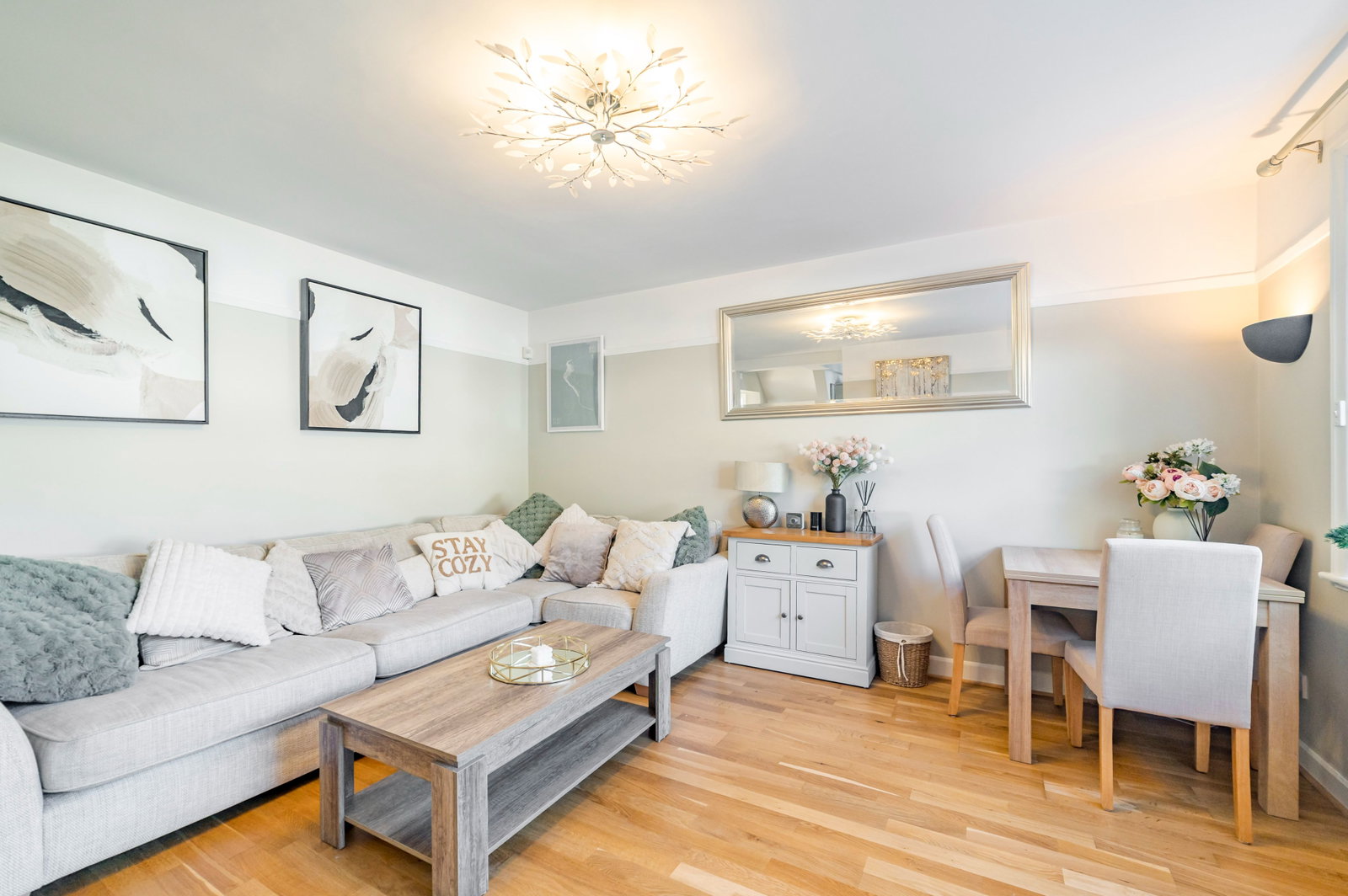 Apartment for sale in Manchester, Rosegarth Avenue, West Didsbury, Manchester, M20, 632 m²