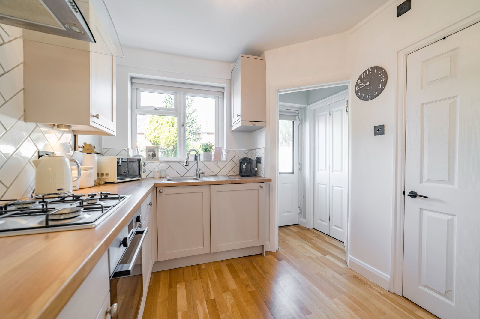 Apartment for sale in Manchester, Rosegarth Avenue, West Didsbury, Manchester, M20, 632 m²
