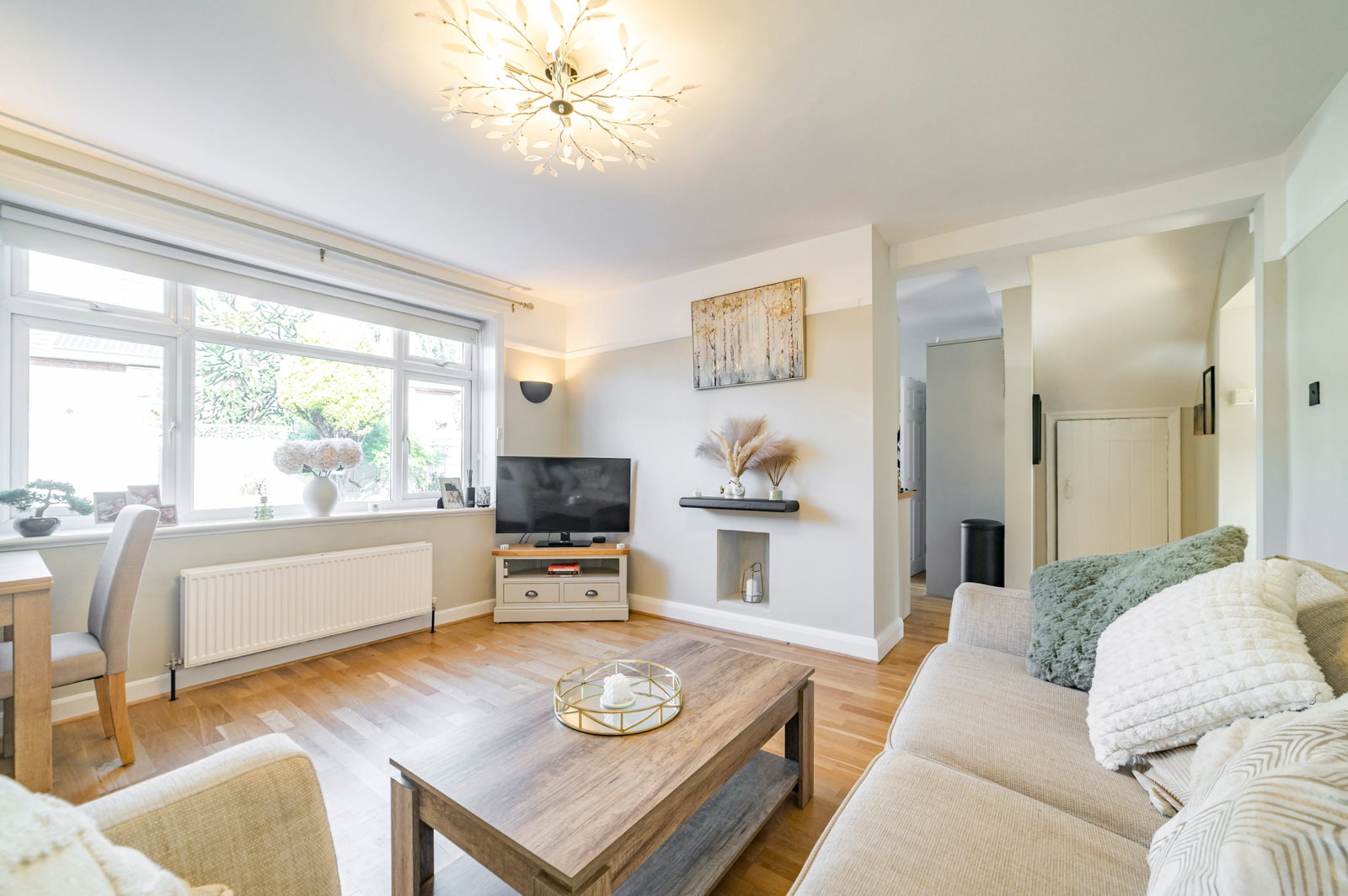 Apartment for sale in Manchester, Rosegarth Avenue, West Didsbury, Manchester, M20, 632 m²