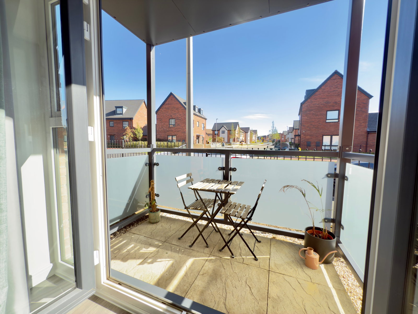 Apartment in Milton Keynes