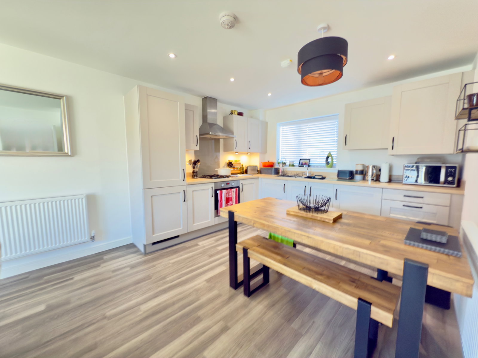 Apartment in Milton Keynes