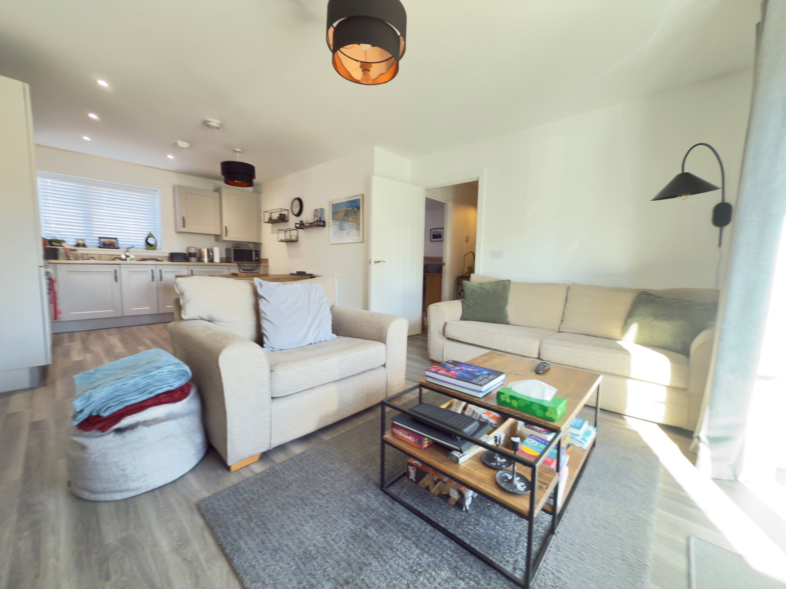 Apartment in Milton Keynes
