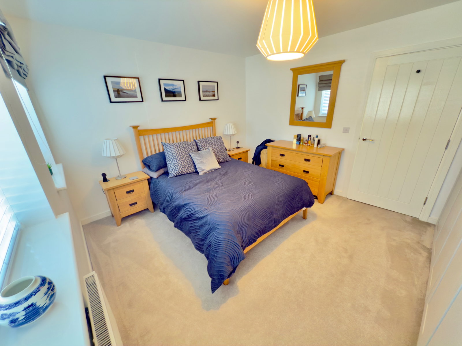 Apartment in Milton Keynes