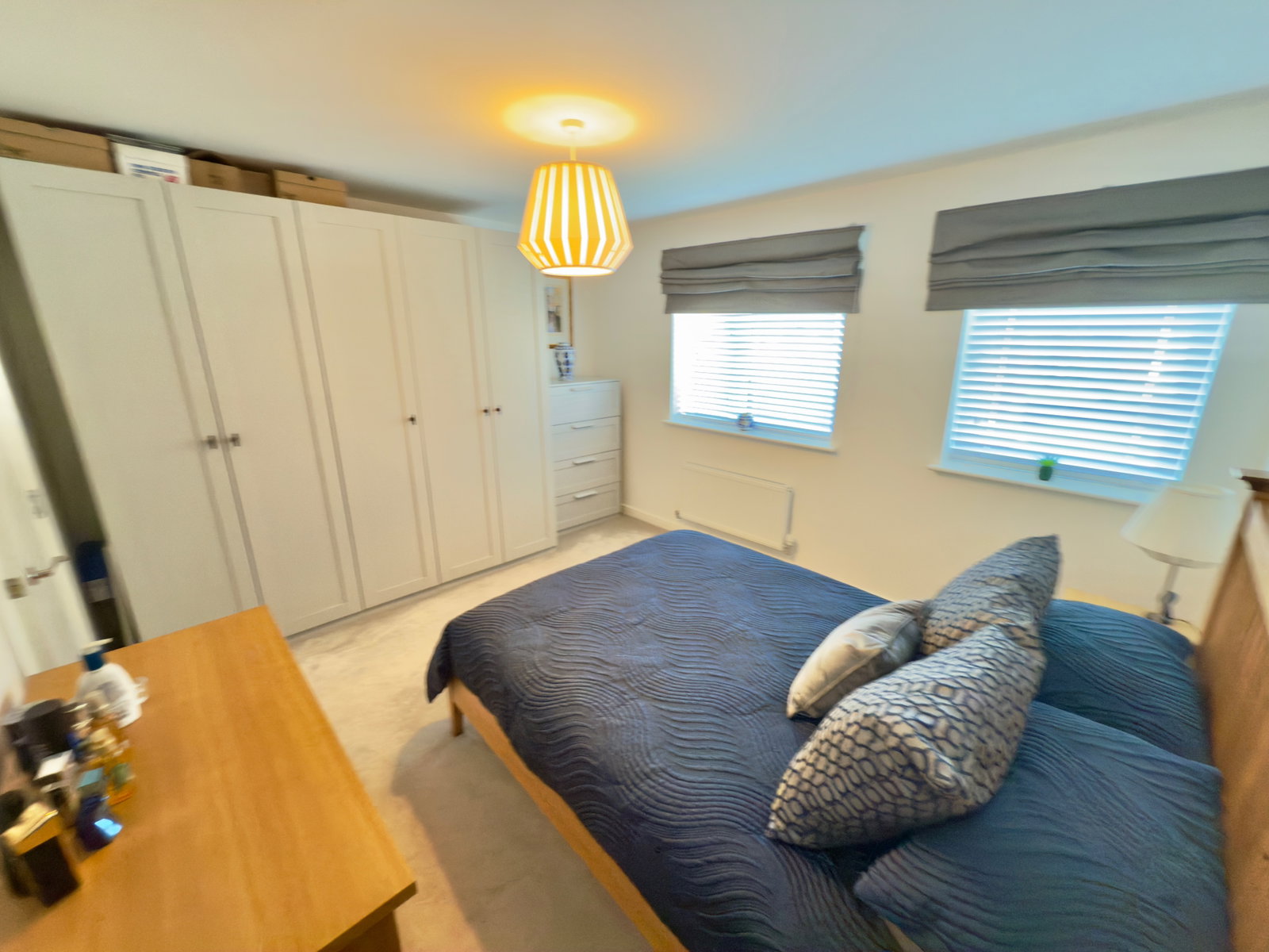 Apartment in Milton Keynes
