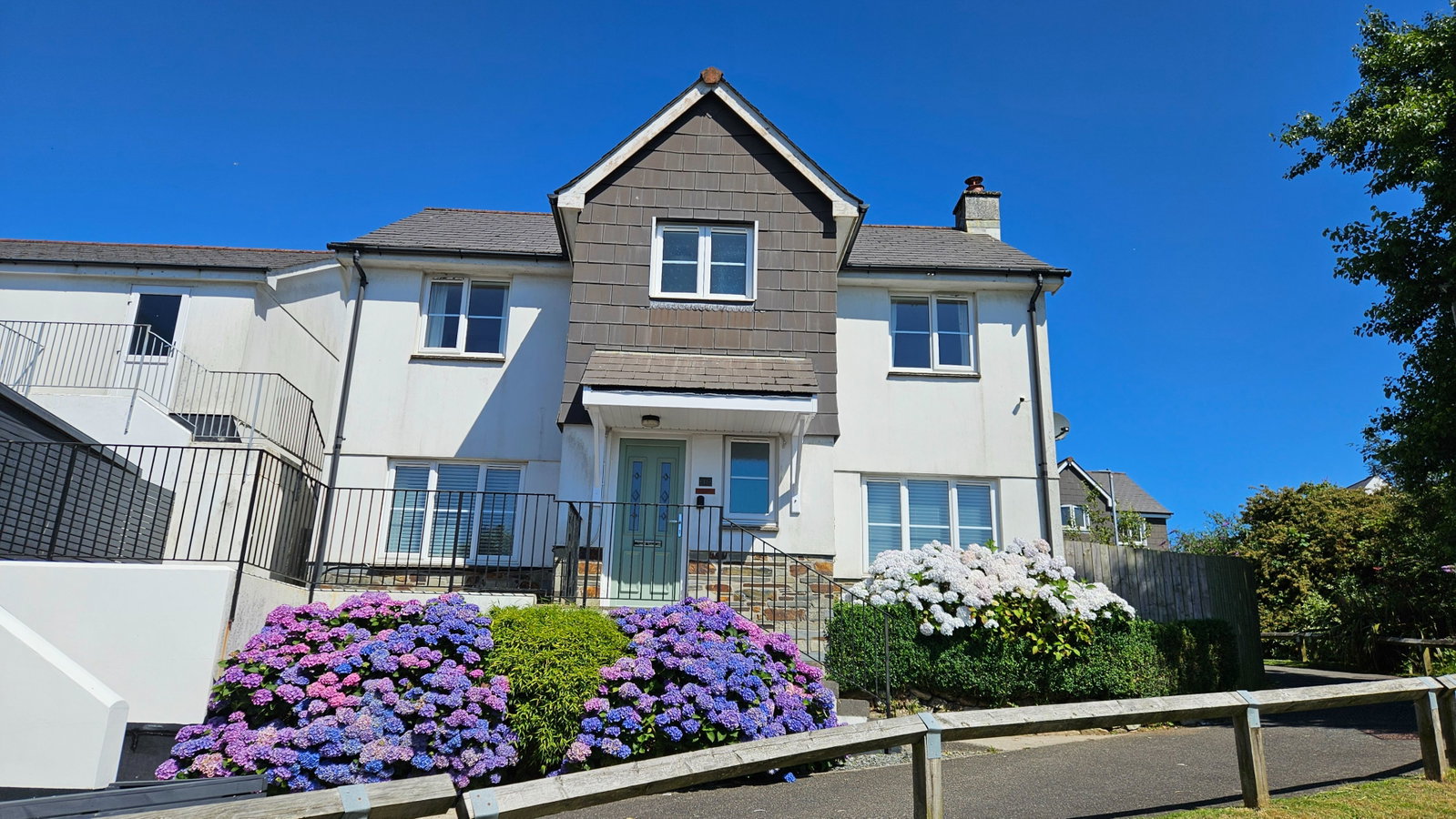 Detached House in St. Austell