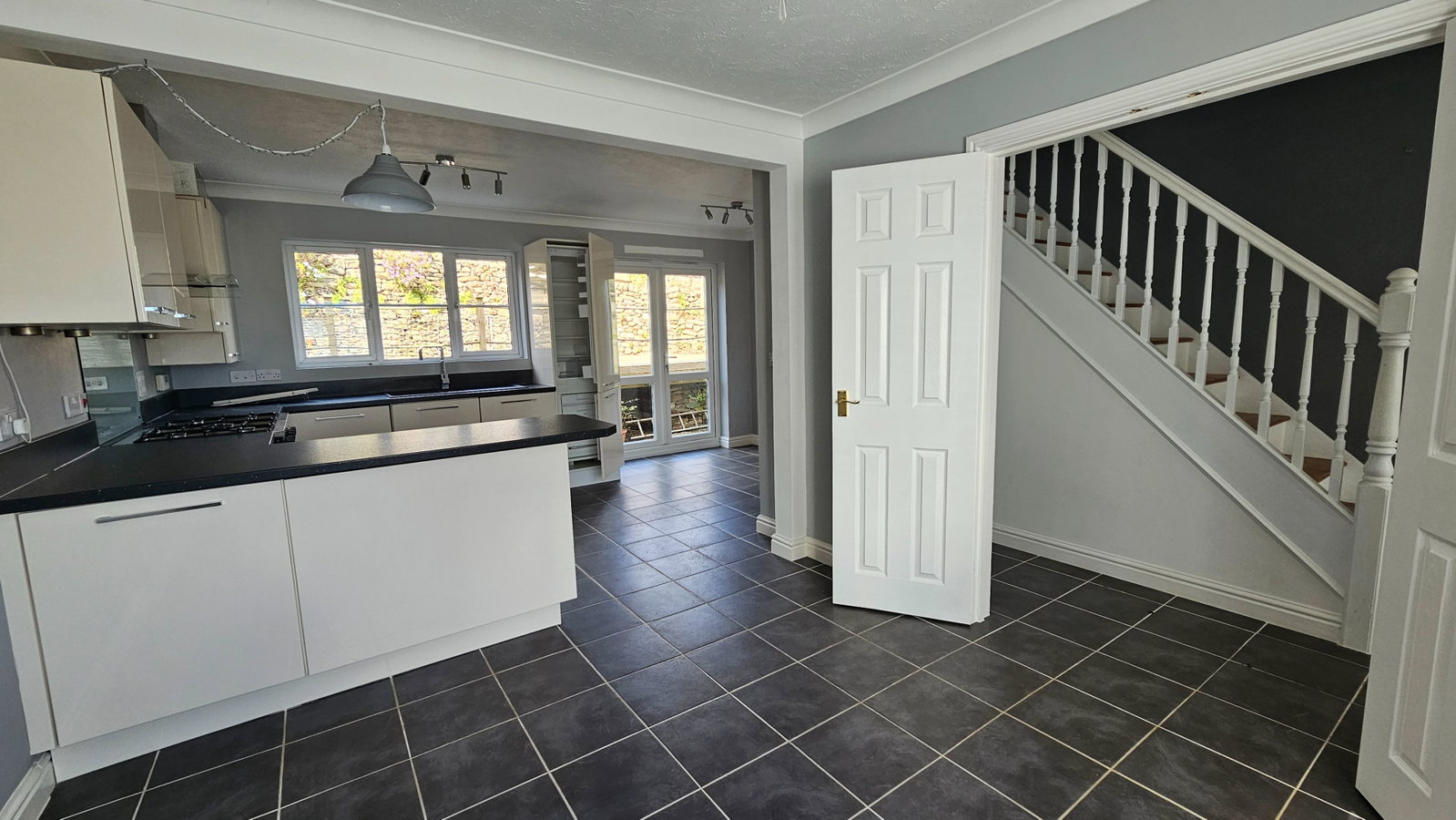 Detached House in St. Austell