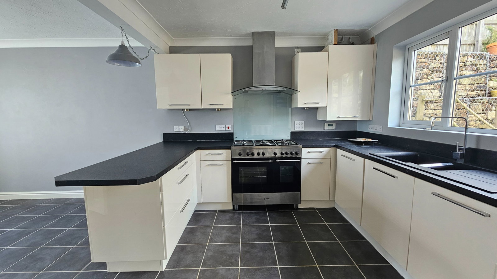 Detached House in St. Austell