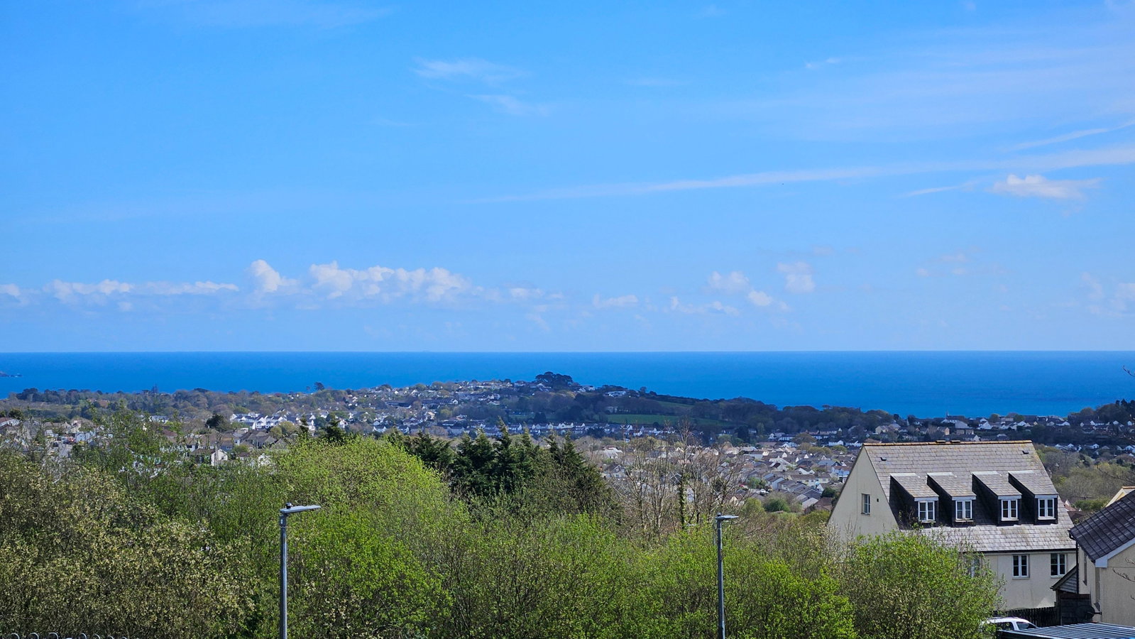 Detached House in St. Austell