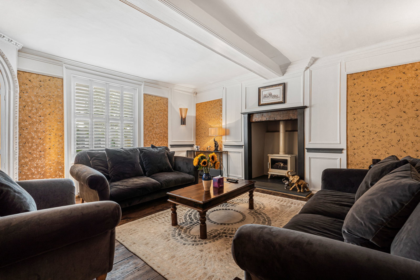 Detached House in Witham