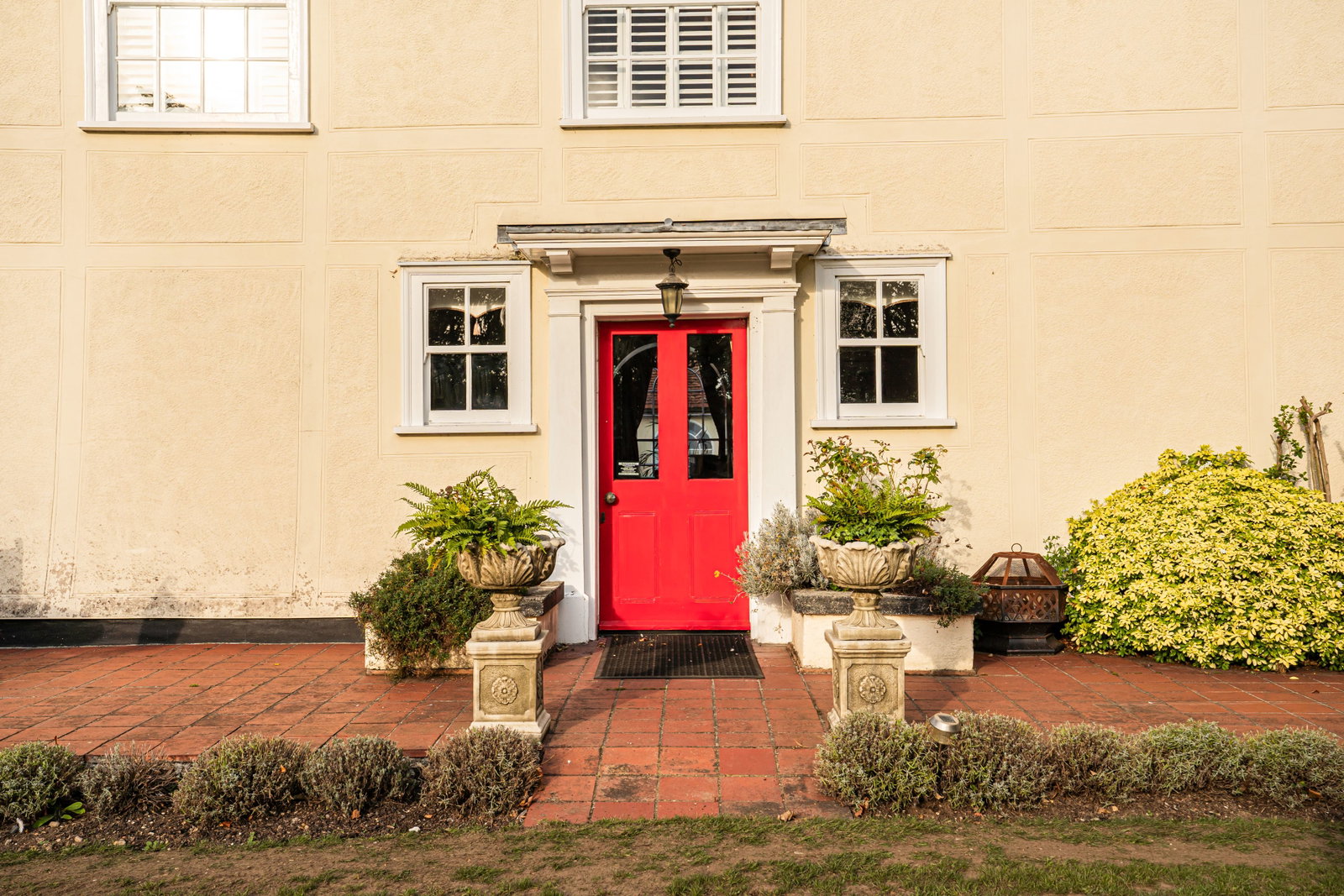 Detached House in Witham