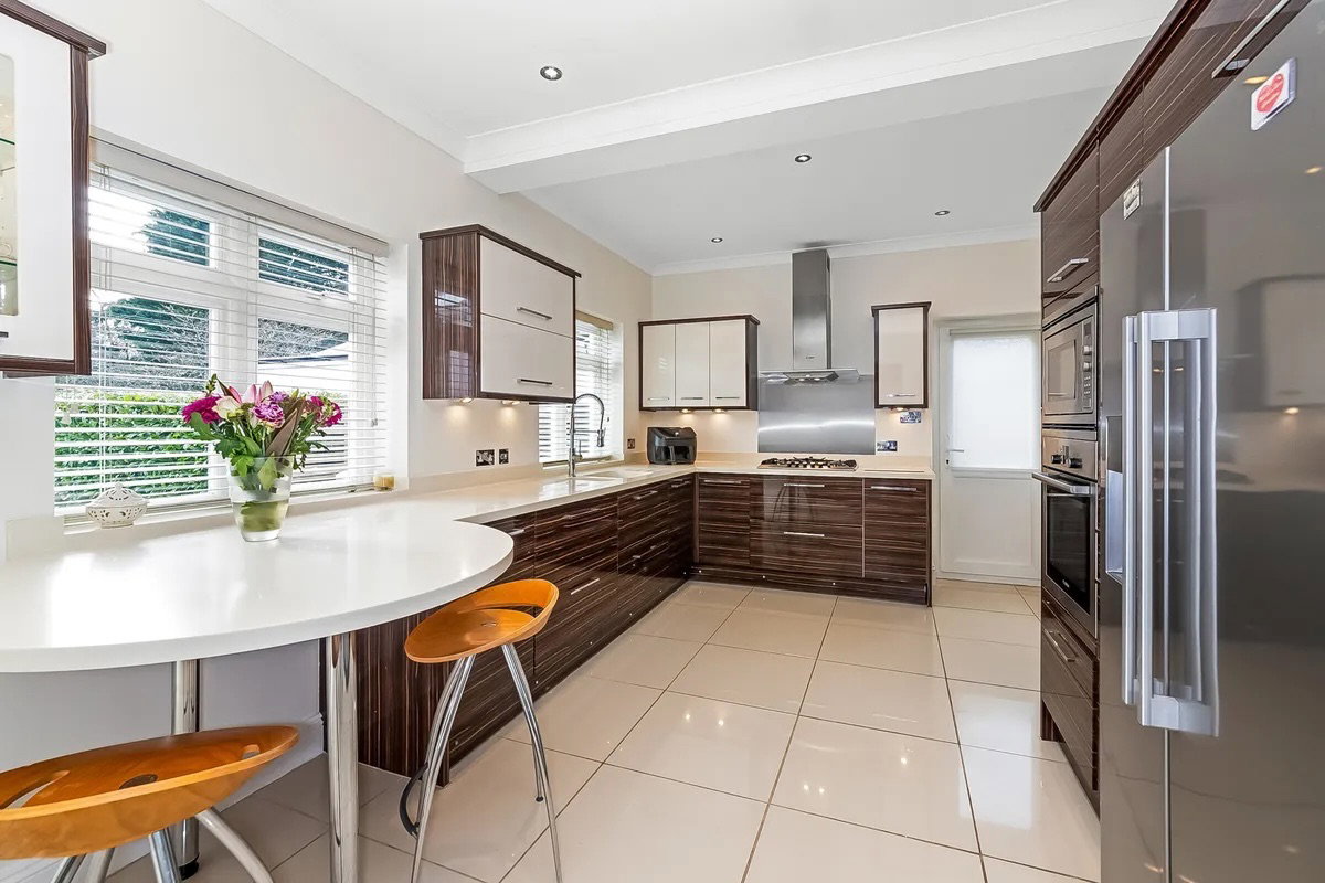 Detached House in Beckenham