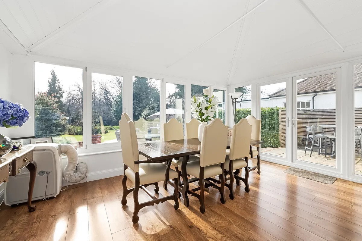Detached House in Beckenham