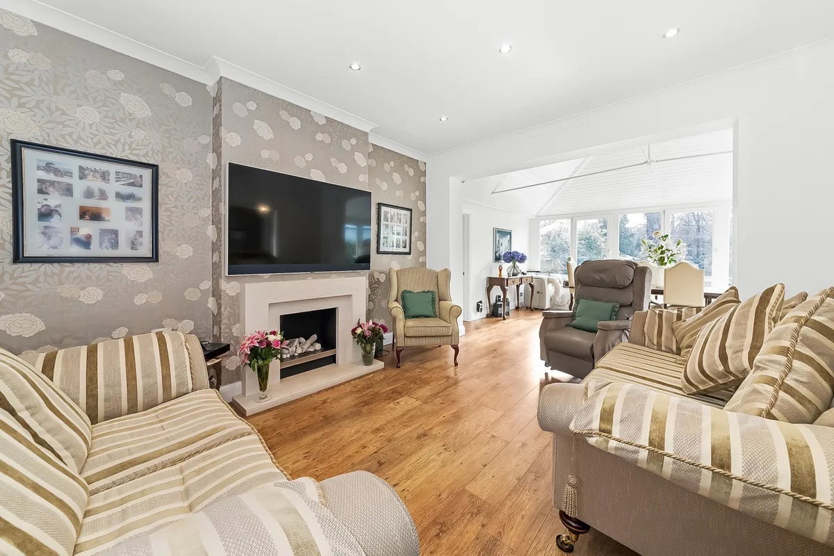 Detached House in Beckenham