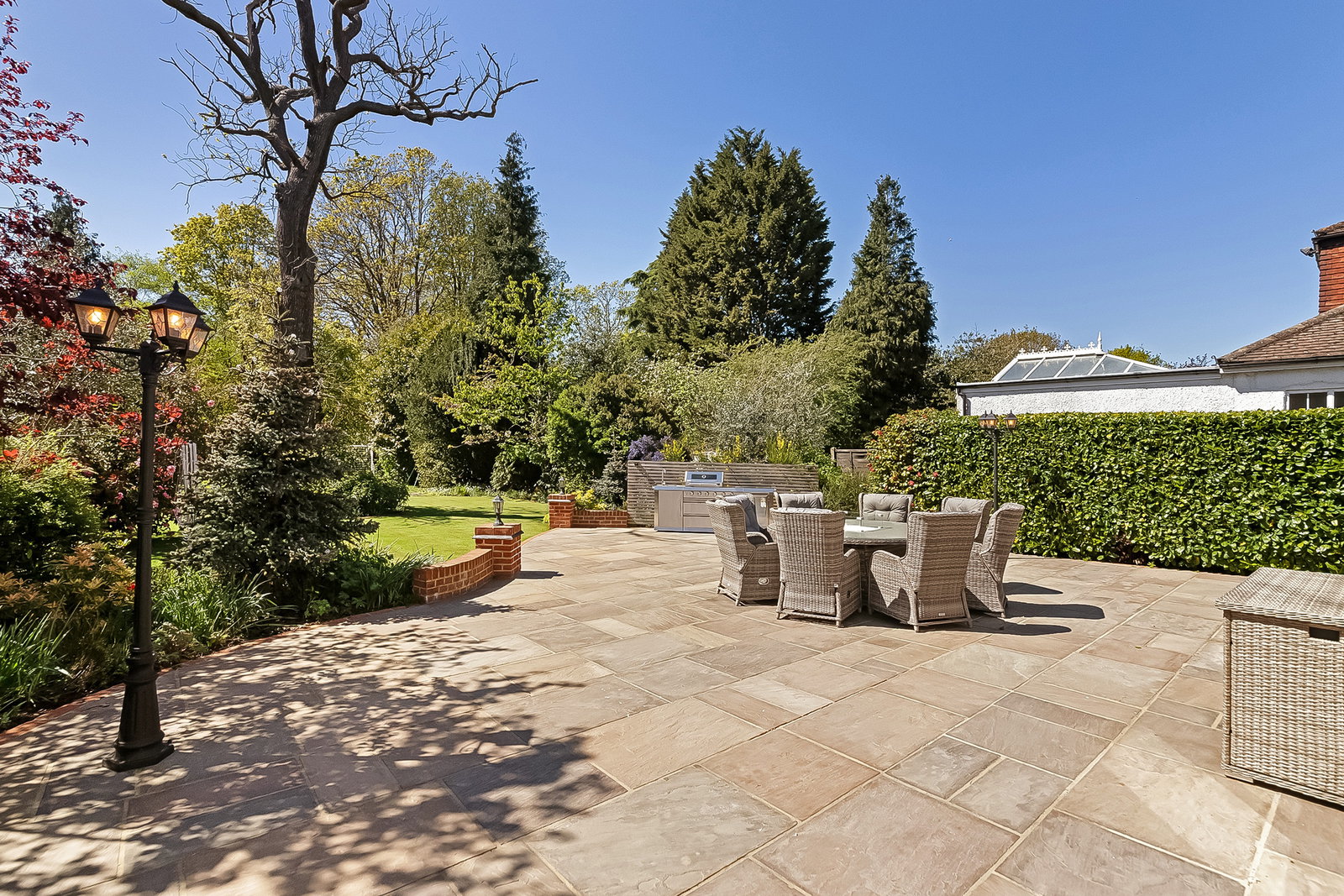 Detached House in Beckenham