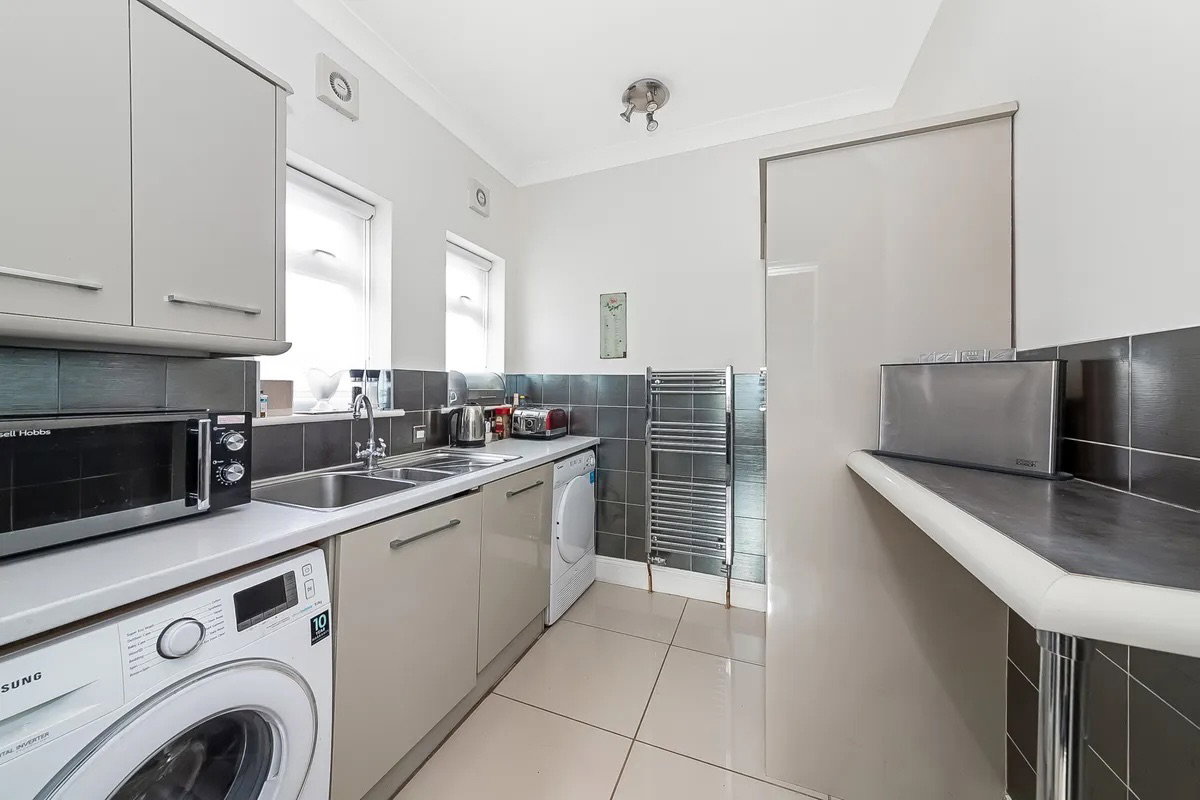 Detached House in Beckenham