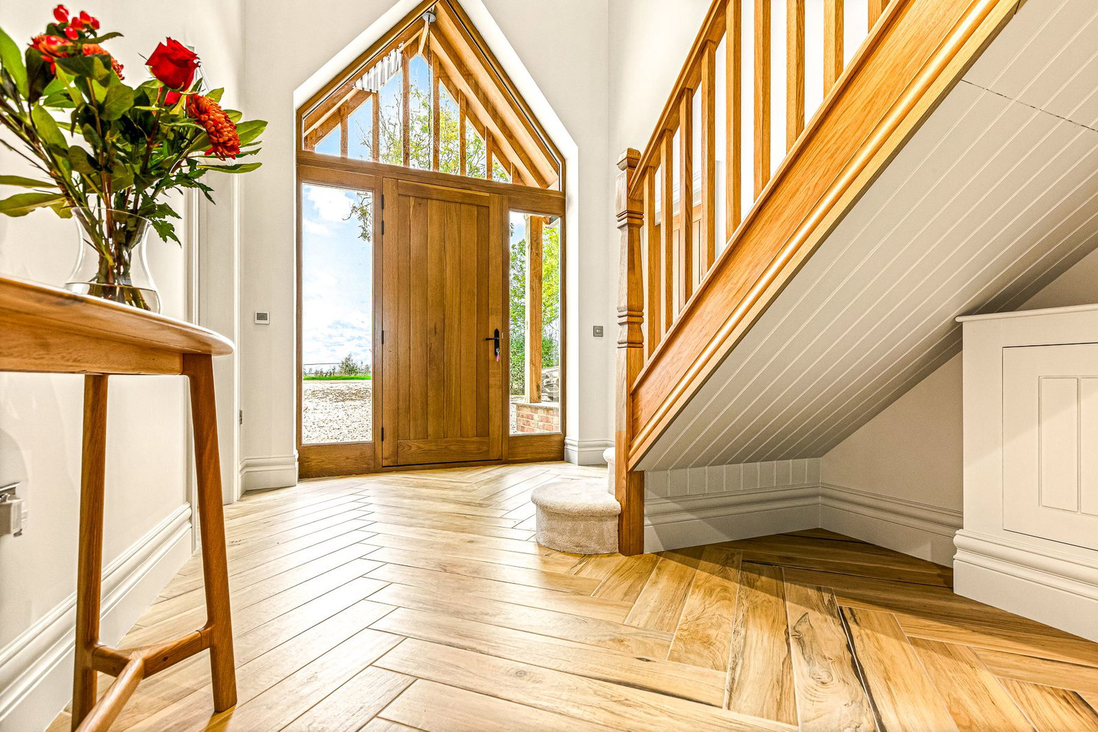Detached House in Melton Mowbray 