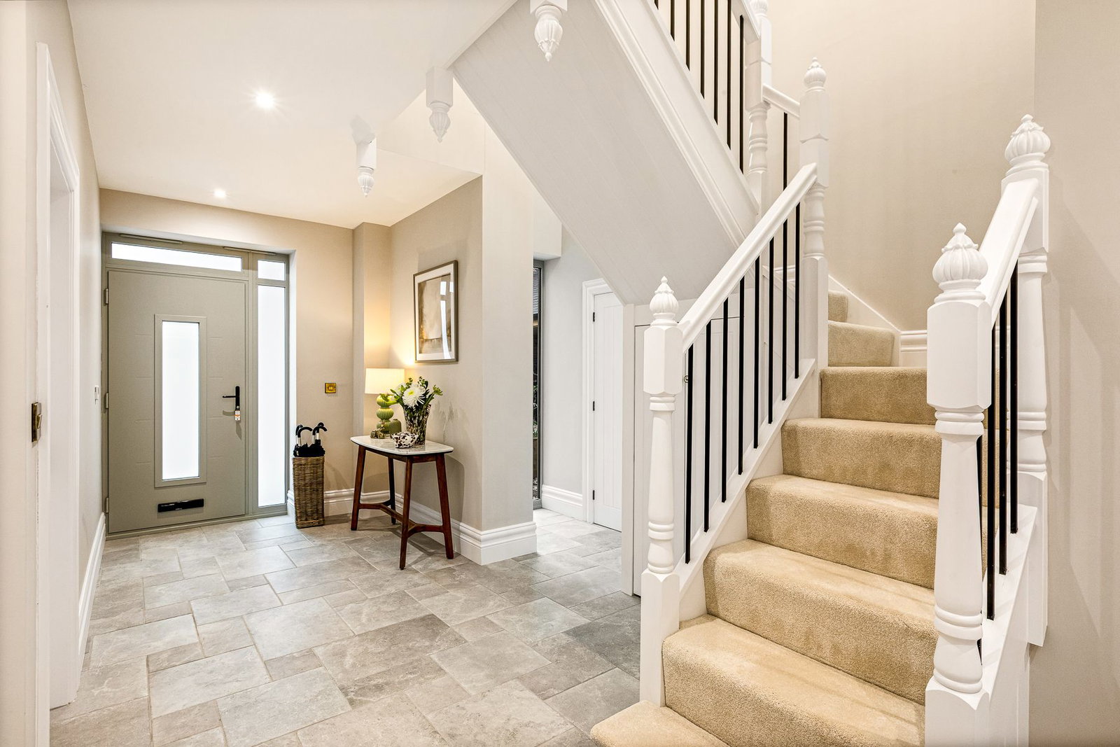 Detached House in Melton Mowbray 