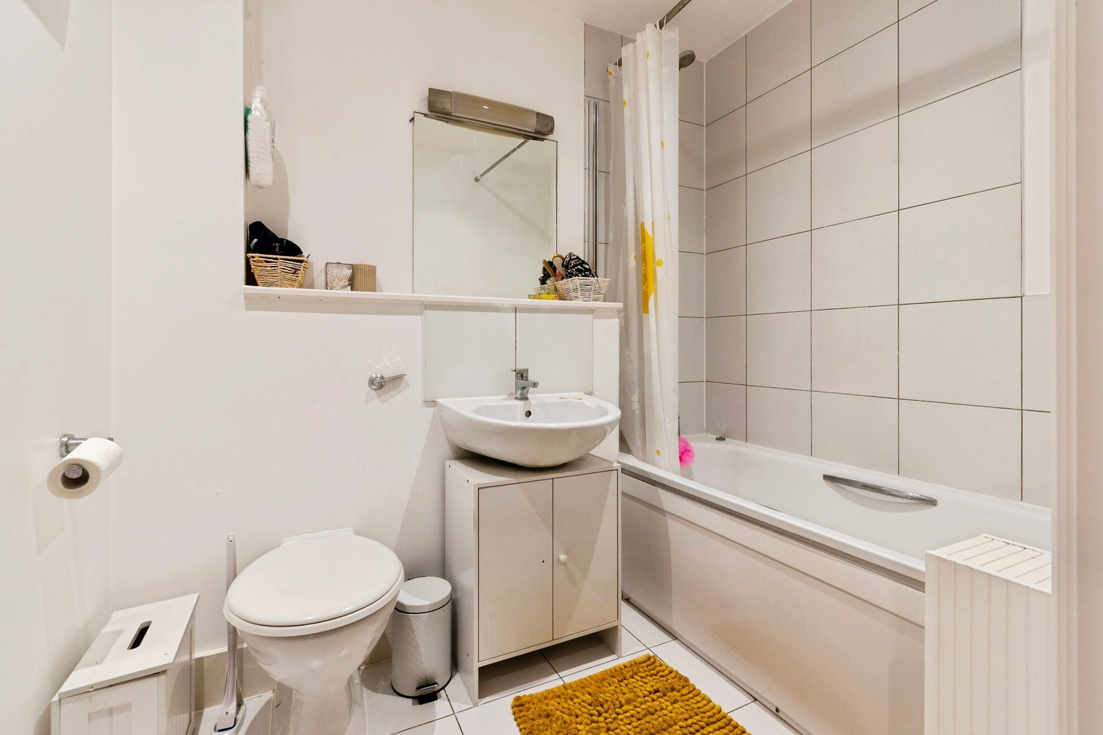 Flat in Ipswich
