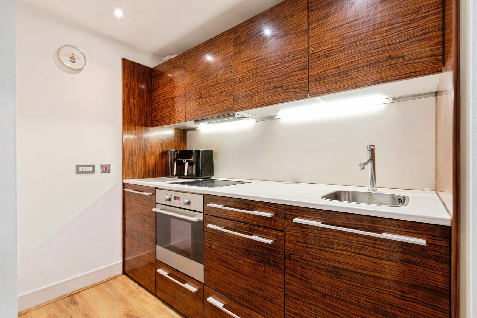 Flat for sale in Ipswich, College Street, Ipswich, IP4, 501 m²