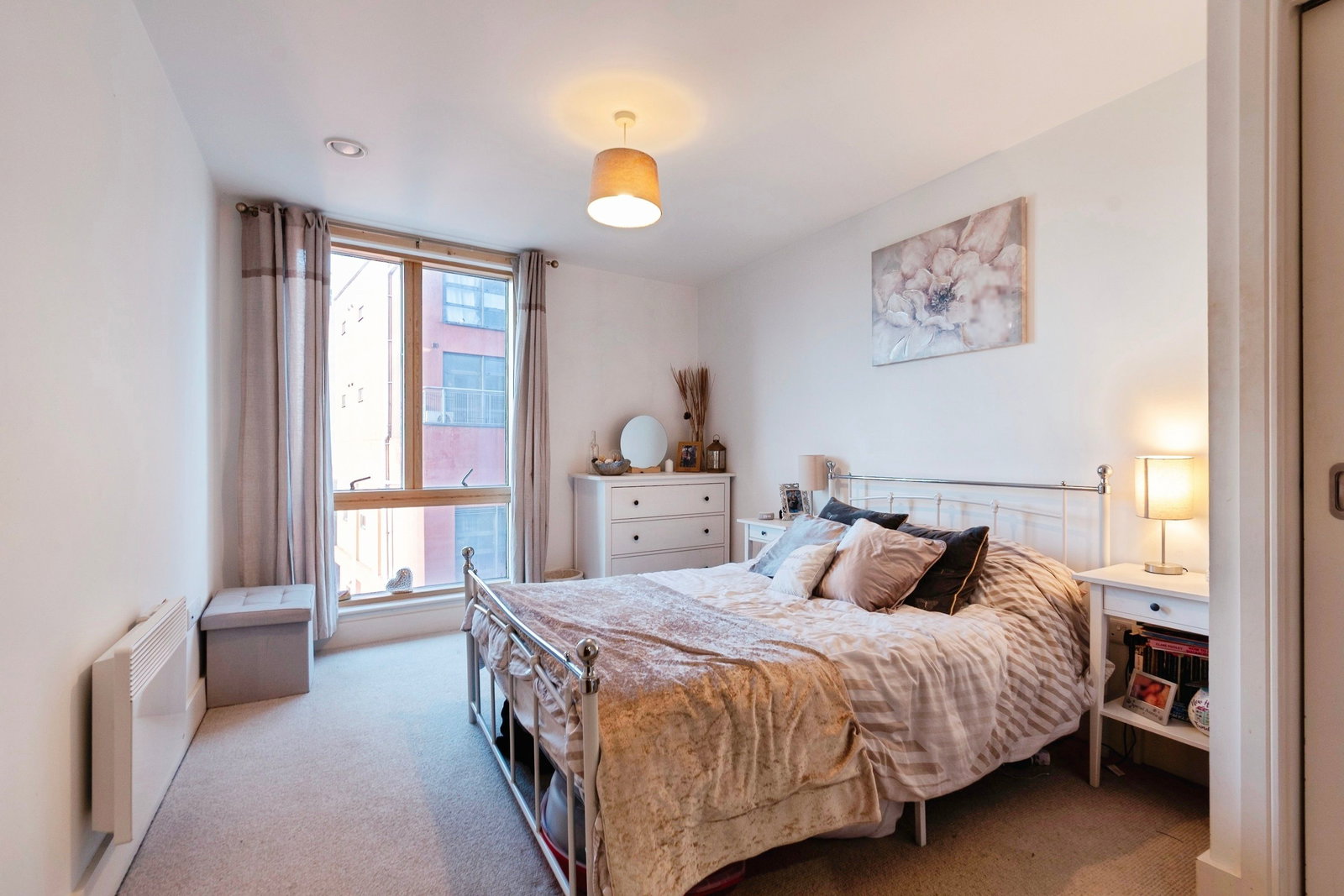 Flat in Ipswich