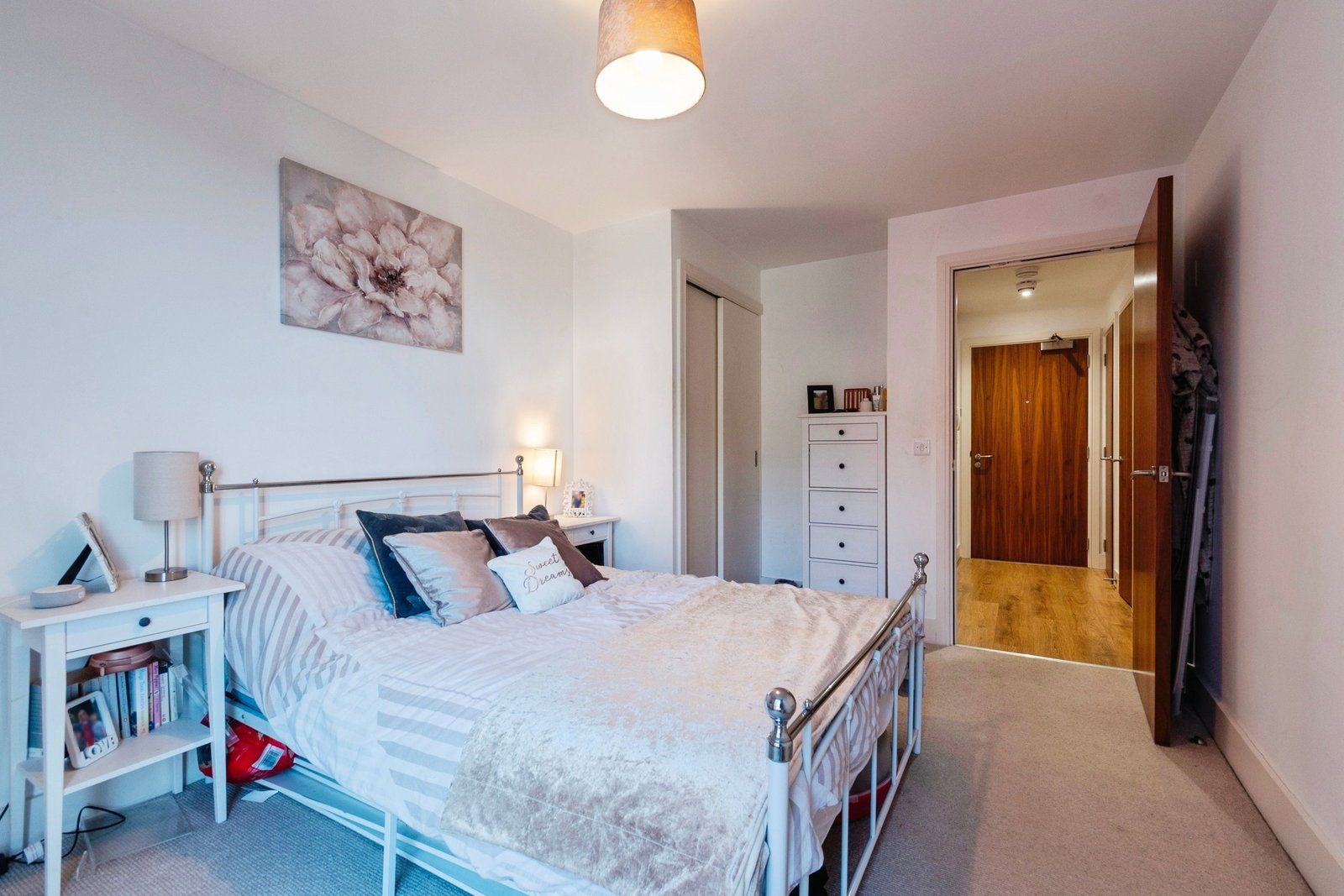 Flat in Ipswich
