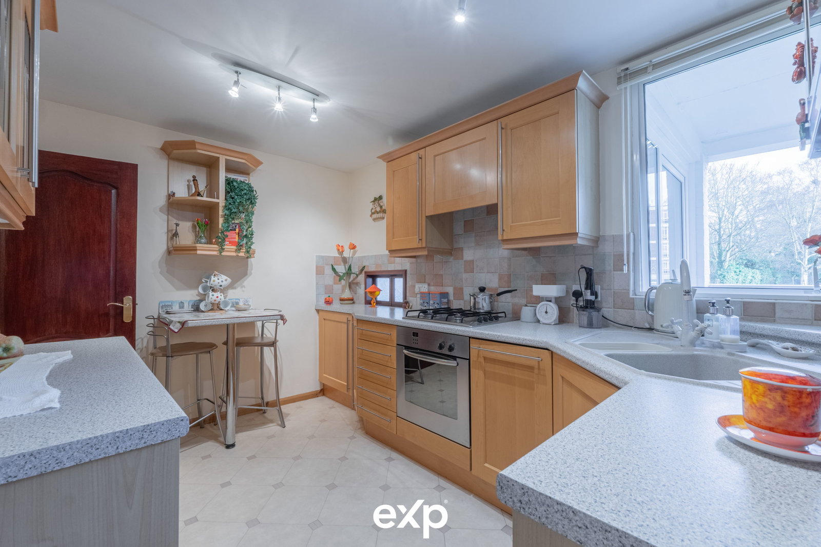 Apartment in Solihull