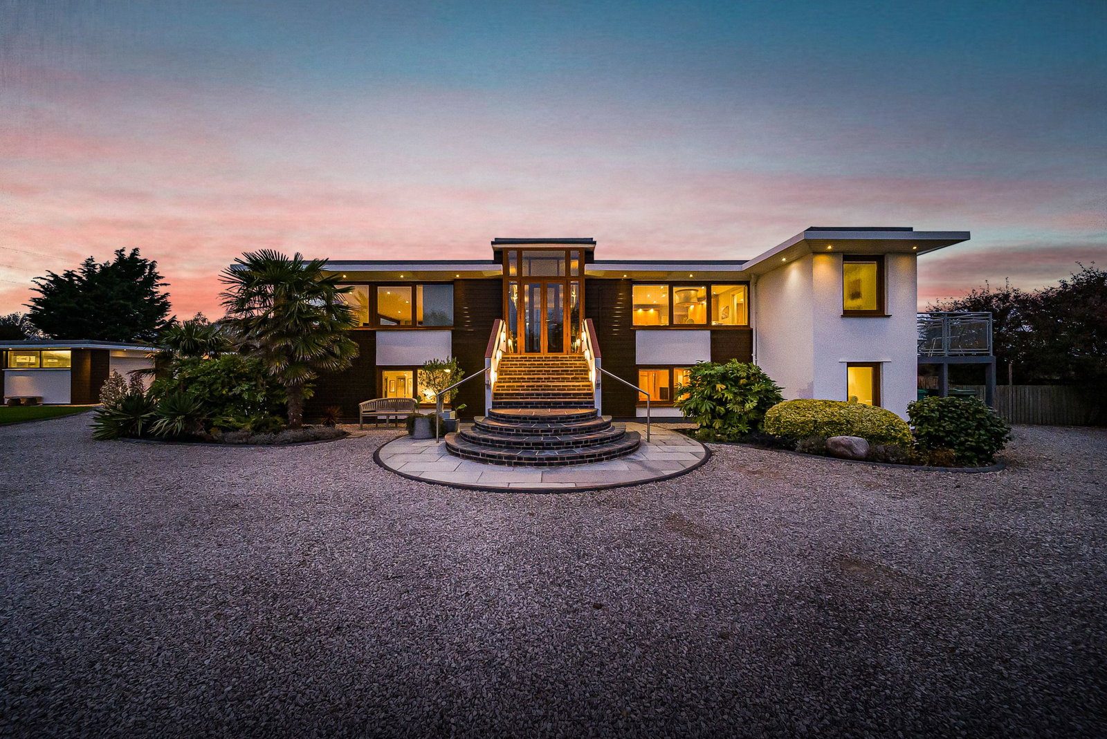 Detached House in Poulton-le-fylde