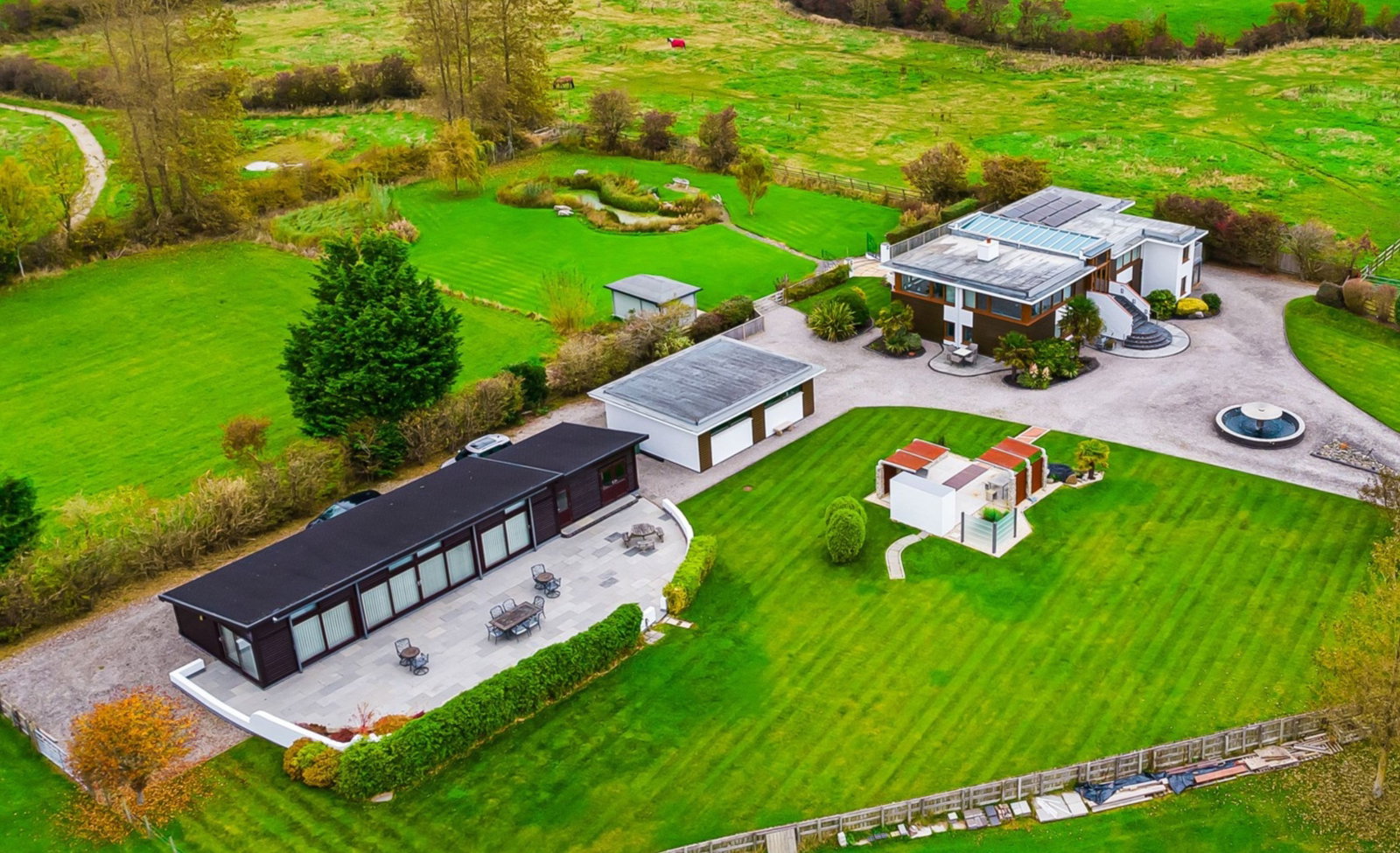Detached House in Poulton-le-fylde