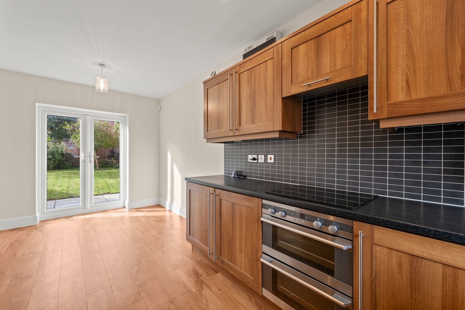 Detached House in Southwell
