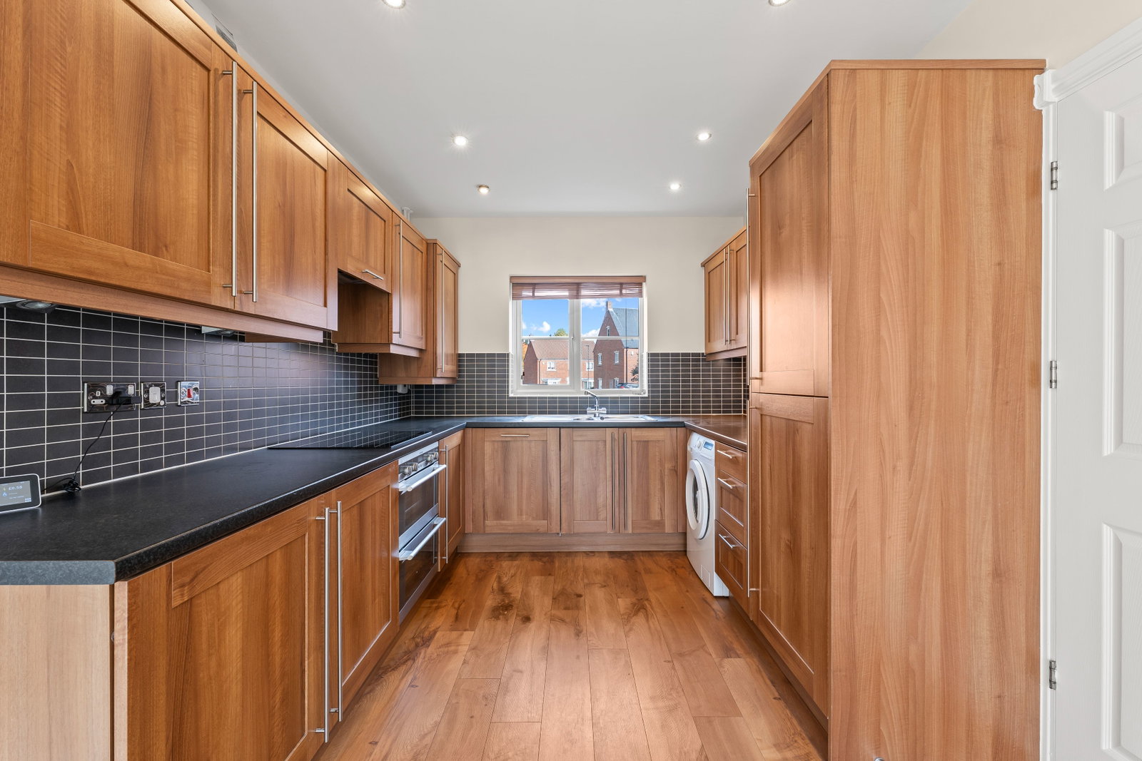 Detached House in Southwell