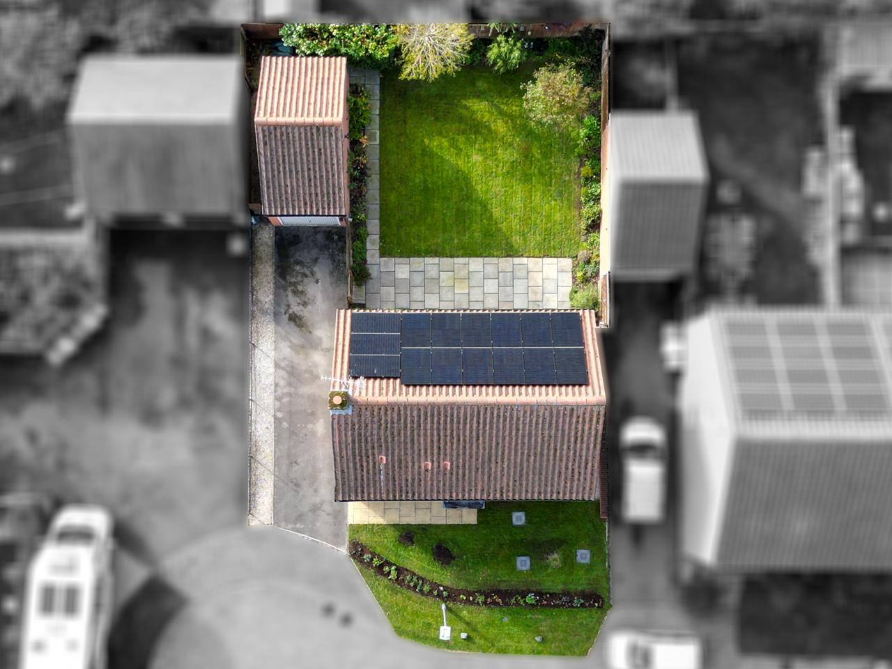 Detached House in Southwell