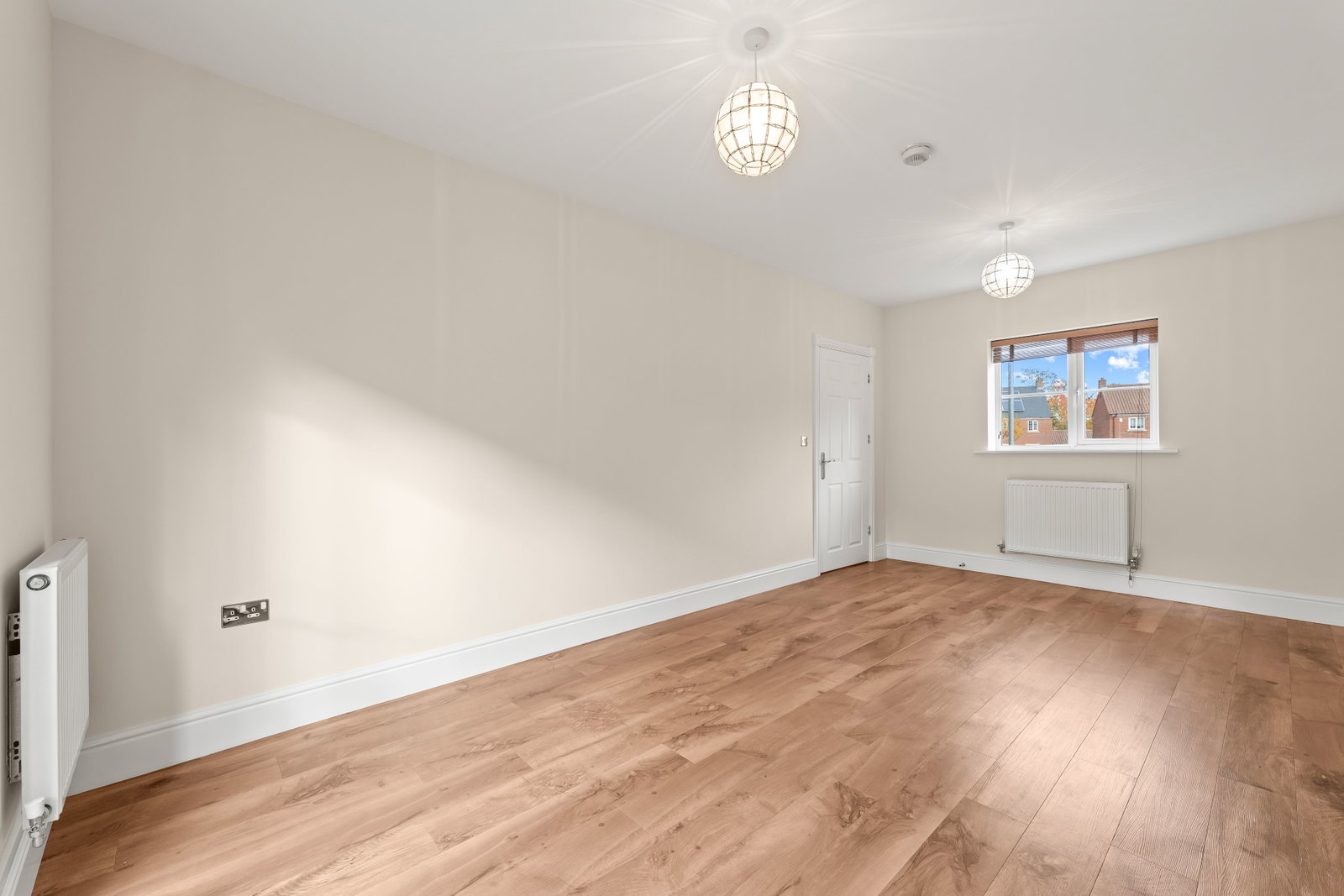 Detached House in Southwell