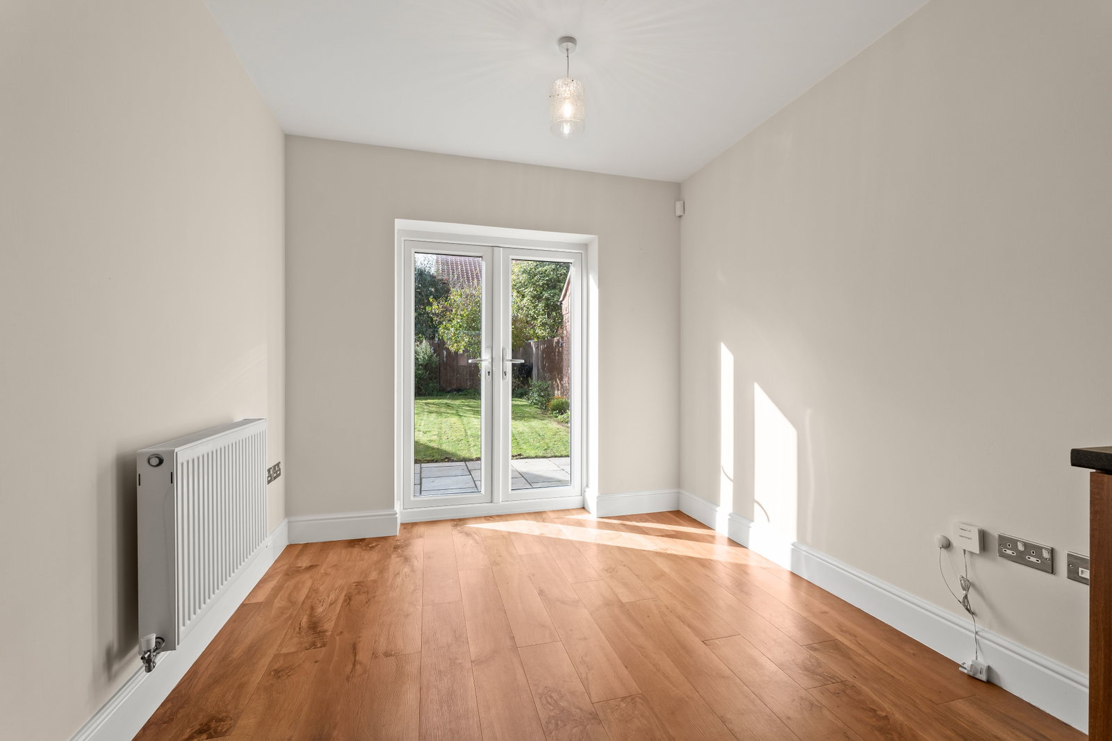 Detached House in Southwell